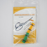 Seam Allowance Guide