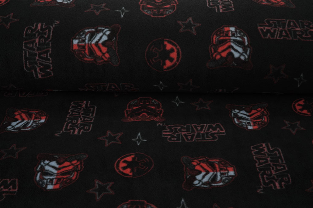 Star Wars Fleece