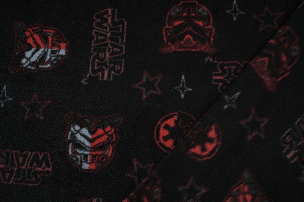Star Wars Fleece