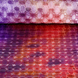 Brocade Circle Multi