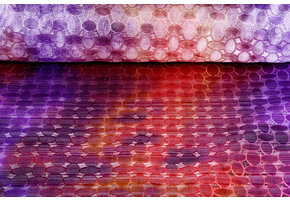 Brocade Circle Multi