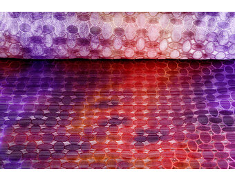 Brocade Circle Multi