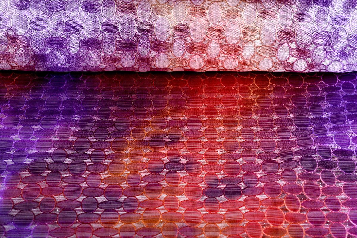 Brokaat Cirkel Multi