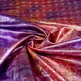 Brocade Circle Multi