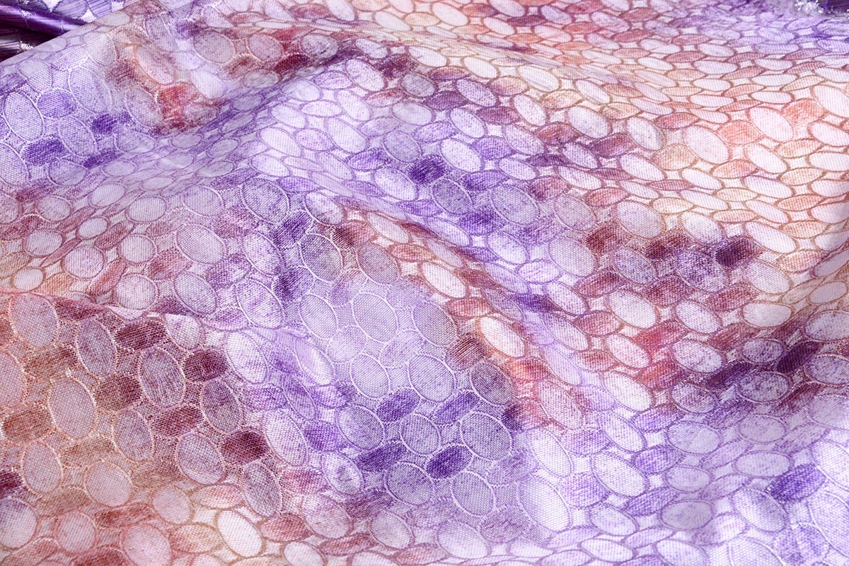 Brokaat Cirkel Multi