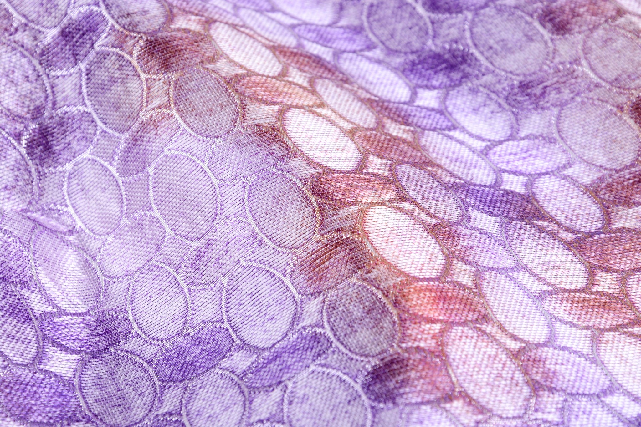 Brokaat Cirkel Multi