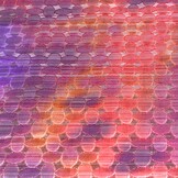 Brocade Circle Multi