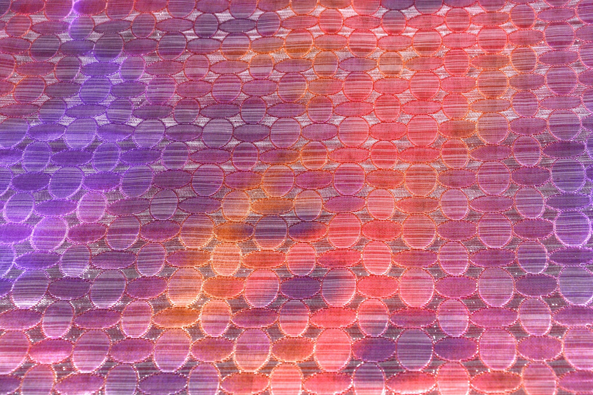 Brokaat Cirkel Multi