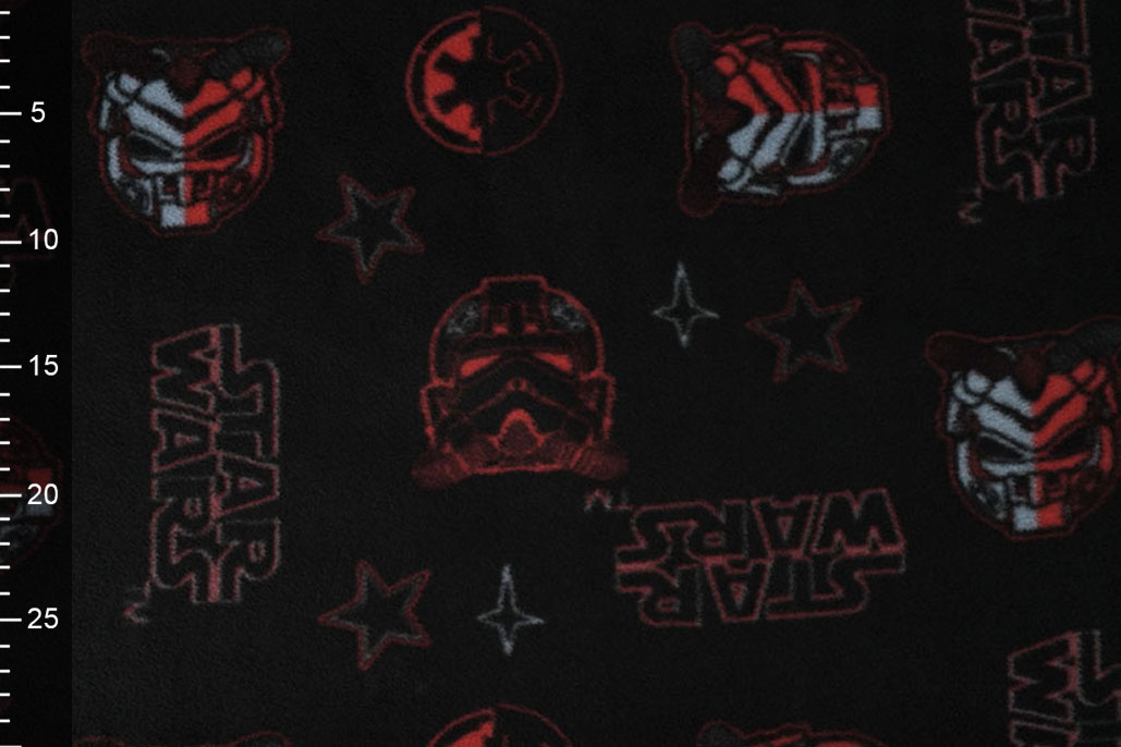 Star Wars Fleece