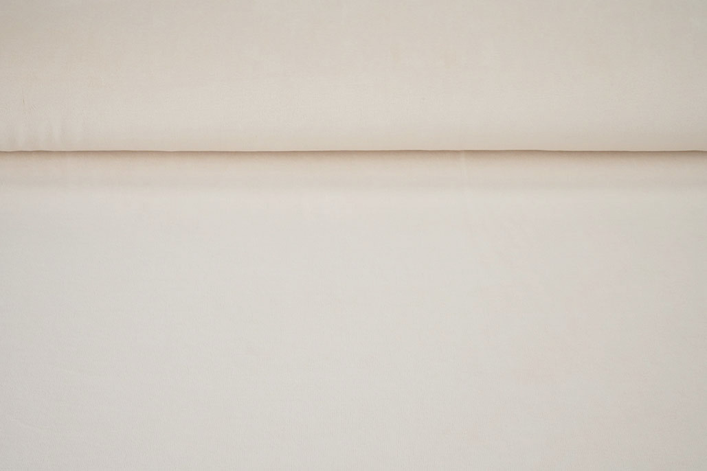 Nicky Velours Light Beige