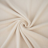 Nicky Velours Light Beige