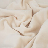 Nicky Velours Light Beige