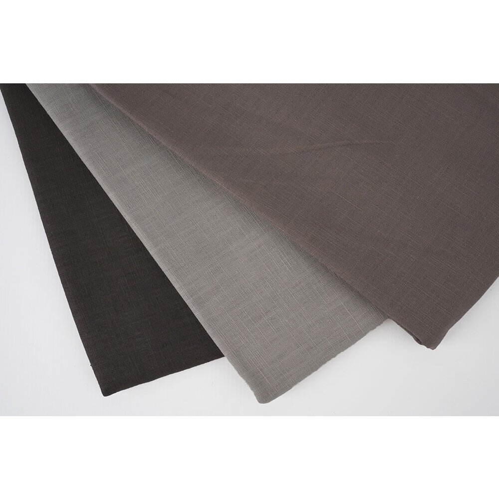 Washed Linen Package 1 - YES Fabrics