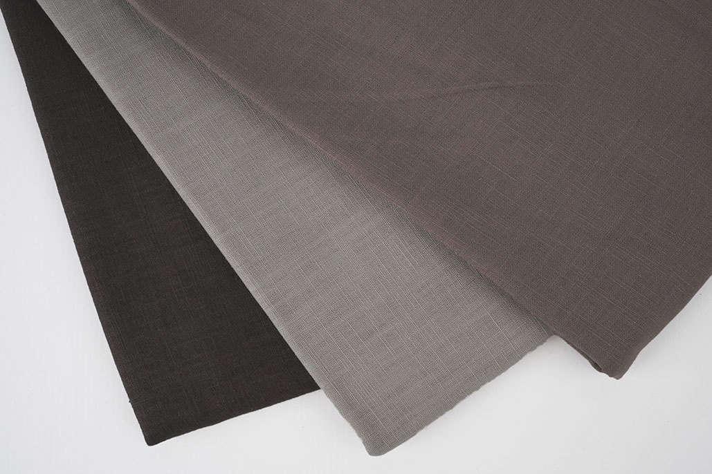 Washed Linen Package 1