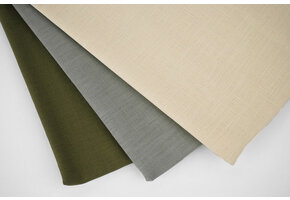 Gewaschenes Leinen Paket 3