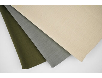 Washed Linen Package 3