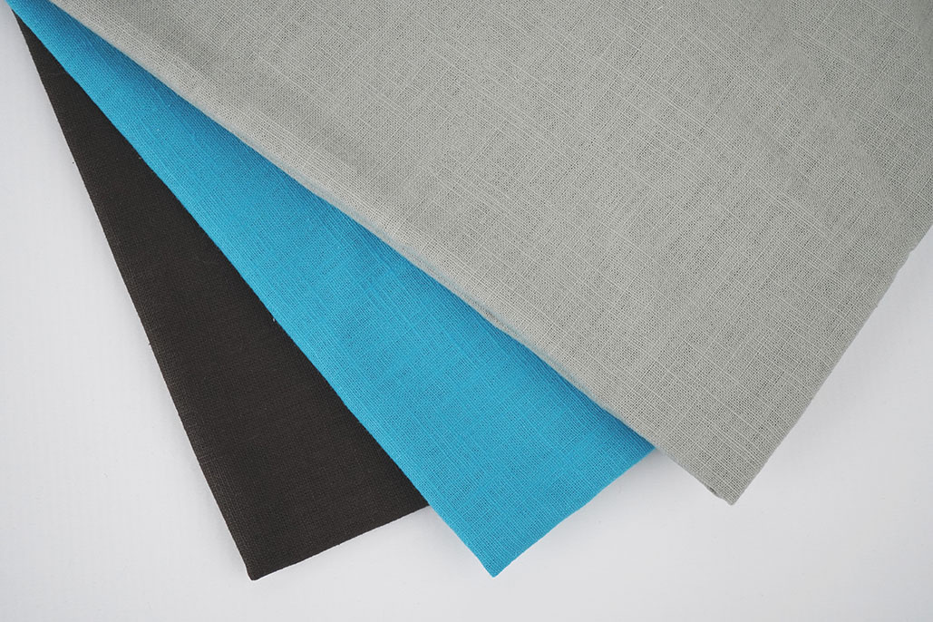 Washed Linen Package 4