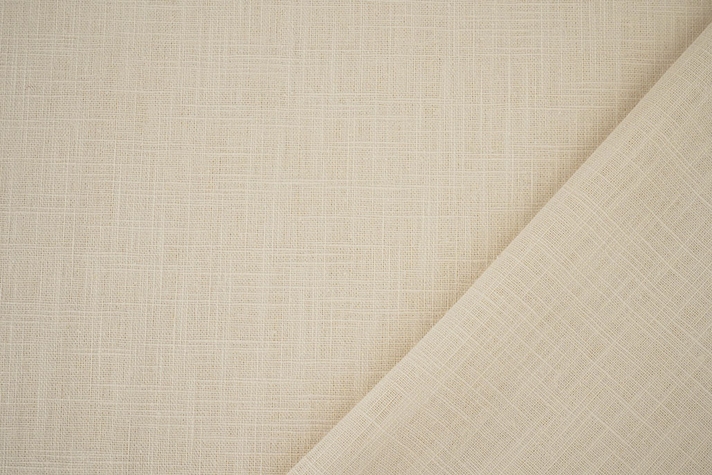 Washed Linen Light Beige