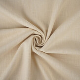 Washed Linen Light Beige