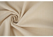 Gewassen Linnen Licht Beige