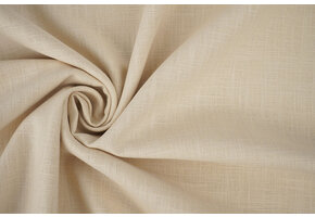 Gewaschenes Leinen HellBeige