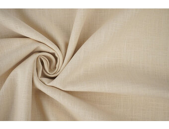 Washed Linen Light Beige