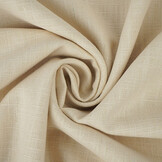 Gewassen Linnen Licht Beige