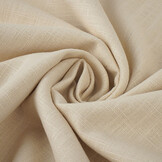 Washed Linen Light Beige