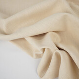 Gewaschenes Leinen HellBeige