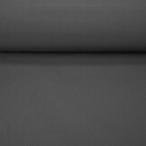 Soft Shell Uni Grijs - Lime