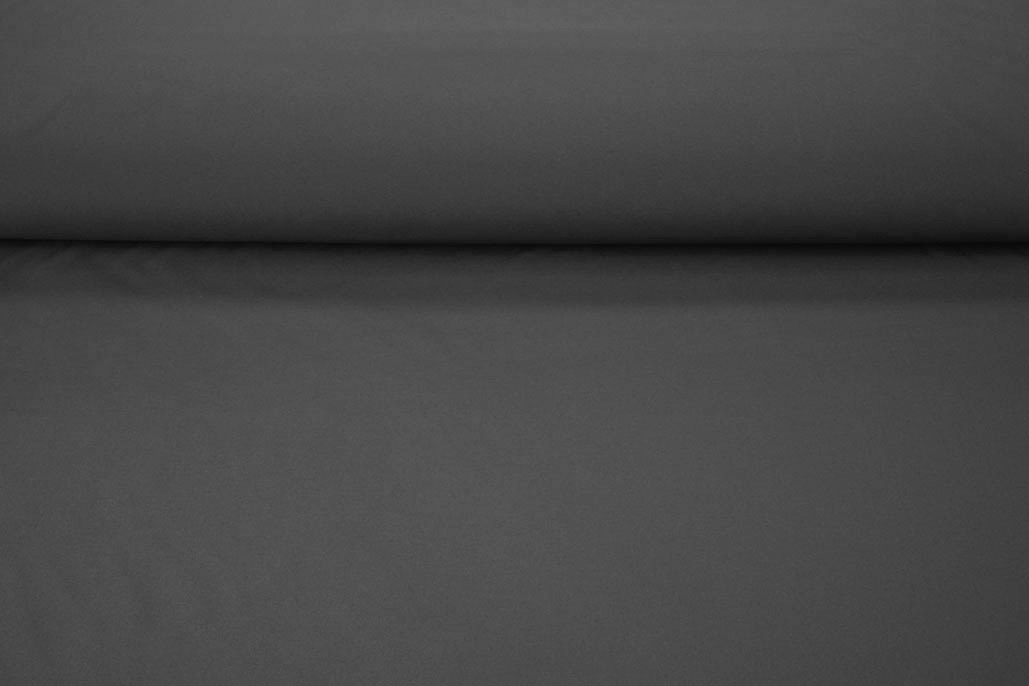 Softshell Uni Grau - Limette