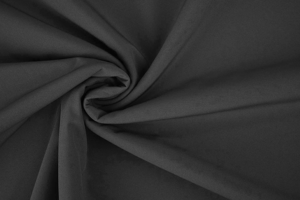 Softshell Uni Grau - Limette