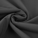 Softshell Uni Grau - Limette