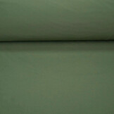 Soft Shell Uni Licht Kaki Groen