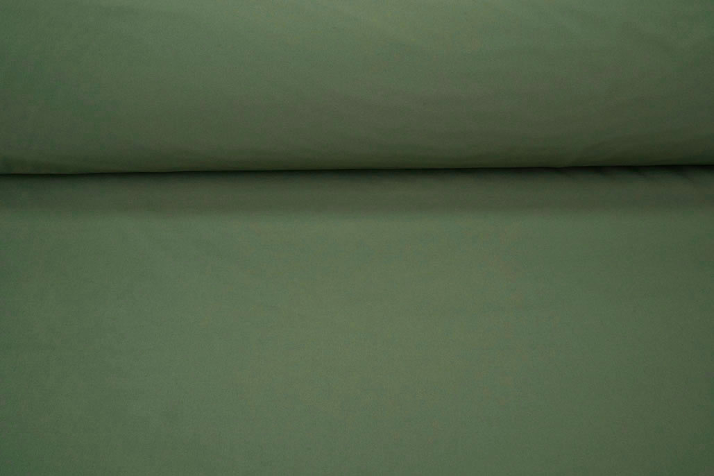 Soft Shell Uni Licht Kaki Groen