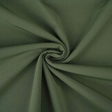 Soft Shell Uni Licht Kaki Groen