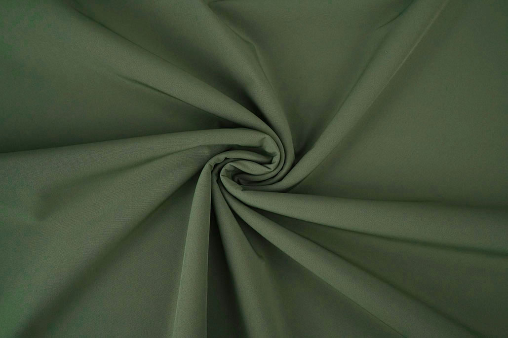 Softshell Uni Hell Khakigrün