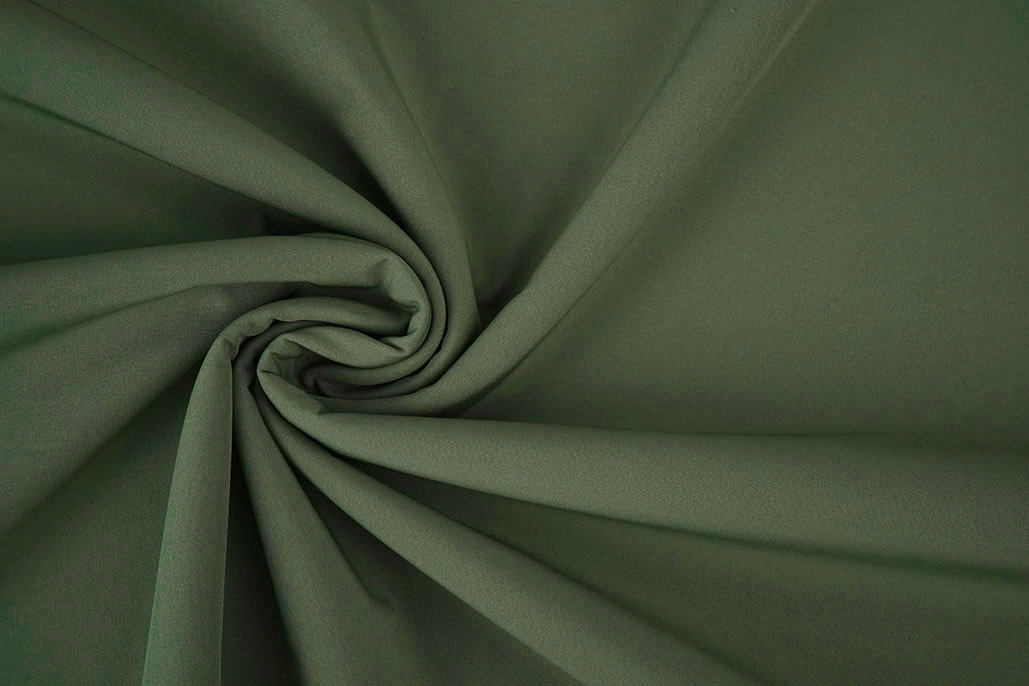 Soft Shell Uni Light Khaki Green