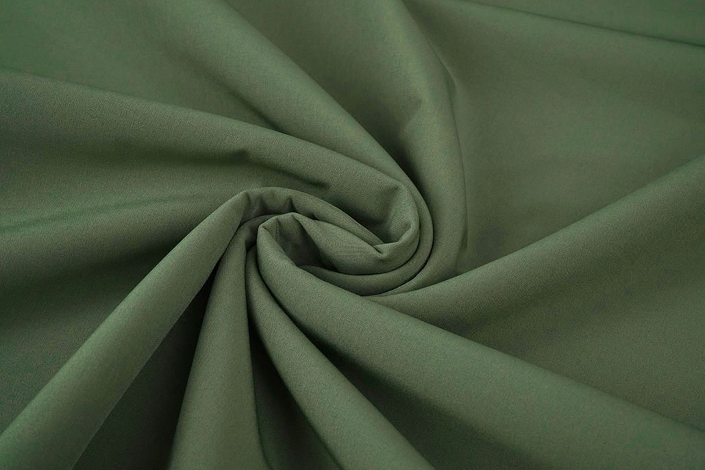 Softshell Uni Hell Khakigrün