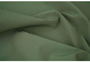 Soft Shell Uni Licht Kaki Groen