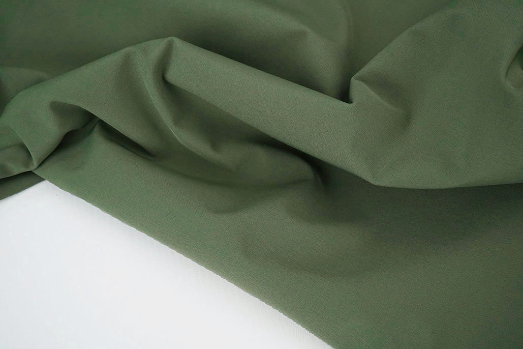 Softshell Uni Hell Khakigrün