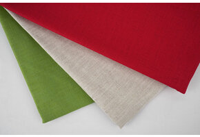 Gewaschenes Leinen Paket 5