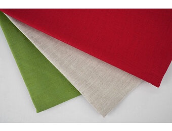 Gewassen Linnen Pakket 5