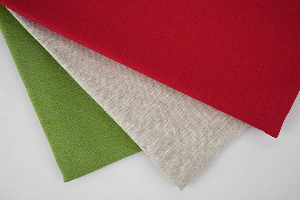 Washed Linen Package 5