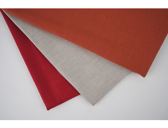 Gewassen Linnen Pakket 6