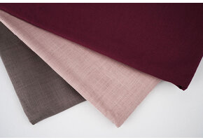 Gewaschenes Leinen Paket 9