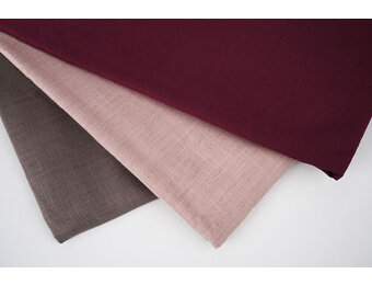 Gewassen Linnen Pakket 9