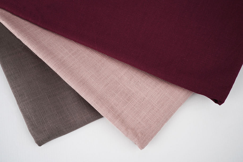 Washed Linen Package 9