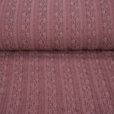 Spitze Belly Mauve