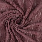 Spitze Belly Mauve